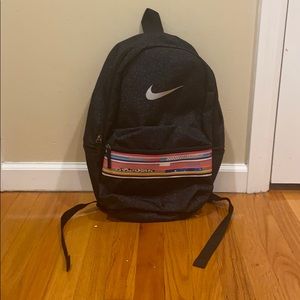 Nike Bag - Multicolored pattern